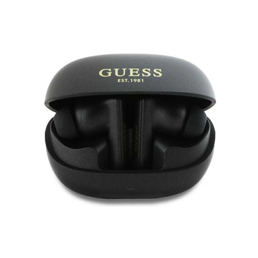 Guess headphones Bluetooth GUTWST88MCTGK TWS +