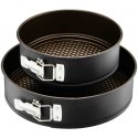 Set of Antigo cake tins 20 and 26 cm AMBITION