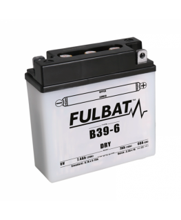 Fulbat Battery 7 Ah 60 6V