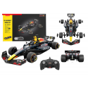 Construction Blocks Car RC Rastar 1:16 Red Bull F1 Bolid Navy Blue Construction Blocks Car RC Rastar 1:16 Red Bull F1 Bolid Navy Blue