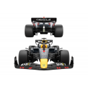 Construction Blocks Car RC Rastar 1:16 Red Bull F1 Bolid Navy Blue Construction Blocks Car RC Rastar 1:16 Red Bull F1 Bolid Navy Blue