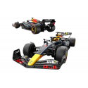 Construction Blocks Car RC Rastar 1:16 Red Bull F1 Bolid Navy Blue Construction Blocks Car RC Rastar 1:16 Red Bull F1 Bolid Navy Blue