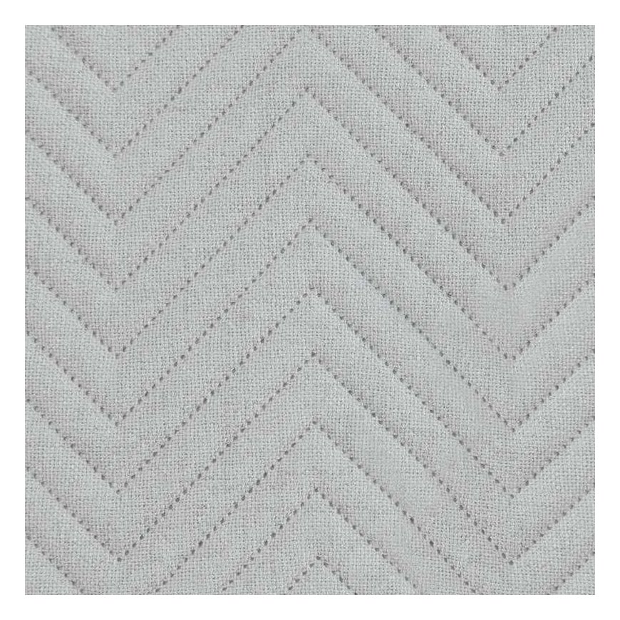 Eurofirany CHON/LEN/3/SREB 200X220 SREB Lovatiesė – 3