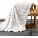 Eurofirany Euro curtains D91/K/GLAMO/B+ZŁ 150X200 B+ZŁOT Eurofirany Euro curtains D91/K/GLAMO/B+ZŁ 150X200 B+ZŁOT