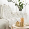 Eurofirany Euro curtains D91/K/GLAMO/B+ZŁ 150X200 B+ZŁOT Eurofirany Euro curtains D91/K/GLAMO/B+ZŁ 150X200 B+ZŁOT