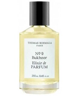 Thomas Kosmala Nr.9 Bukhoor eliksyras kvepalų purškiklis 250ml