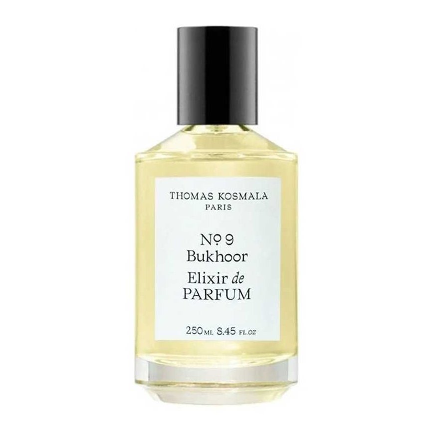 Thomas Kosmala Nr.9 Bukhoor eliksyras kvepalų purškiklis 250ml