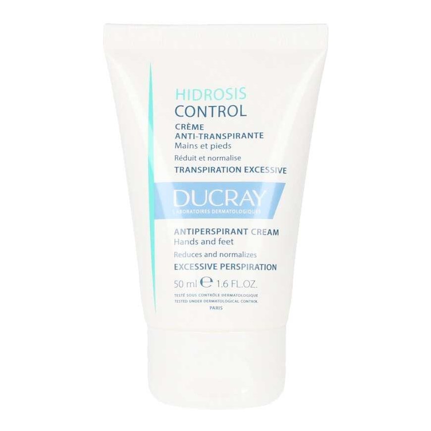 Ducray Hydrosis Control Cr, 50 ml