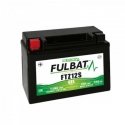 Fulbat Battery 11 Ah 210 A EN 12