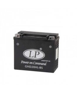 Fulbat Battery 19 Ah 310 12V