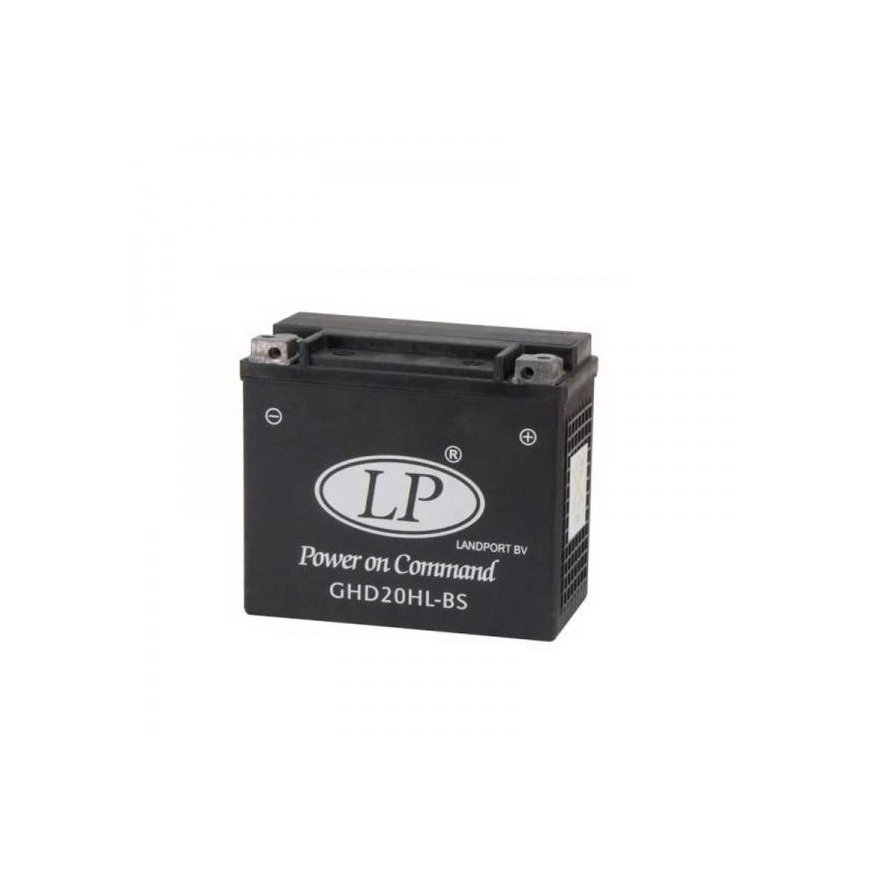 Fulbat Battery 19 Ah 310 12V