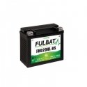 Fulbat Battery 19 Ah 310 12V Fulbat Battery 19 Ah 310 12V