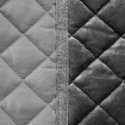 Eurofirany CHON / KRISTIN / SRE 220X240 Silver Bedspread Bedspread Eurofirany CHON / KRISTIN / SRE 220X240 Silver Bedspread Bedspread