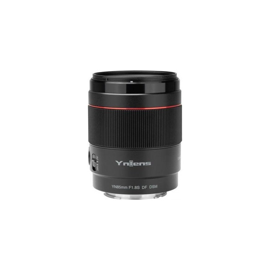 Yongnuo YN Sony E 85mm F/1