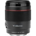 Yongnuo YN Sony E 85mm F/1.8 DF DSM S lens