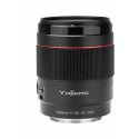 Yongnuo YN Sony E 85mm F/1.8 DF DSM S objektyvas