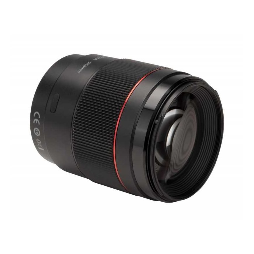 Yongnuo YN Sony E 85mm F/1.8 DF DSM S lens – 3