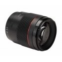 Yongnuo YN Sony E 85mm F/1.8 DF DSM S lens