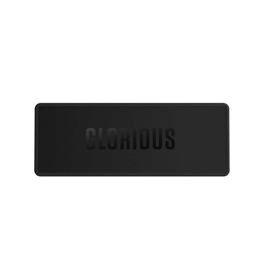 Glorious Gaming Glorious Keyboard Mat, genäht