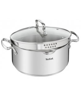 Tefal DUETTO+ G7194355 preheater Tour Stainless steel
