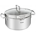 Tefal DUETTO+ G7194355 prikaistuvis Turas Nerūdijančiojo plieno Tefal DUETTO+ G7194355 prikaistuvis Turas Nerūdijančiojo plieno