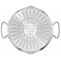 Tefal DUETTO+ G7194355 prikaistuvis Turas Nerūdijančiojo plieno Tefal DUETTO+ G7194355 prikaistuvis Turas Nerūdijančiojo plieno