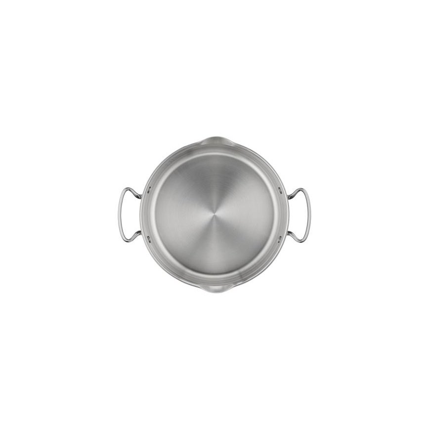 Tefal DUETTO+ G7194355 preheater Tour Stainless steel – 3