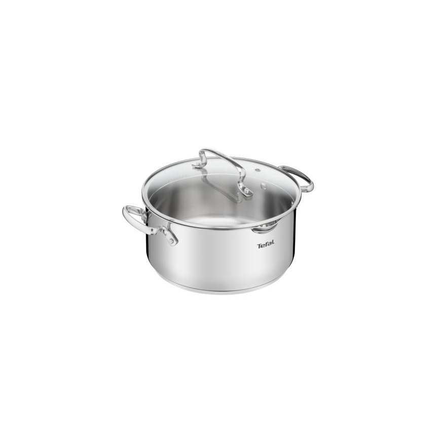 Tefal DUETTO+ G7194355 preheater Tour Stainless steel – 4