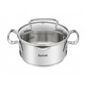 Tefal DUETTO+ G7194355 preheater Tour Stainless steel Tefal DUETTO+ G7194355 preheater Tour Stainless steel