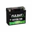 Fulbat Akumuliatorius 76.8Wh 360 A EN 12V Fulbat Akumuliatorius 76.8Wh 360 A EN 12V