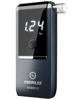 Alkotesteris Alkomatas PROMILER izoBER 30