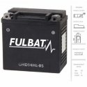 Fulbat Battery 14 Ah 220 12V Fulbat Battery 14 Ah 220 12V
