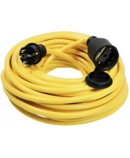 Ilgiklis Stanley SXECFQ9BBQE 15 m 3x1,5 mm²