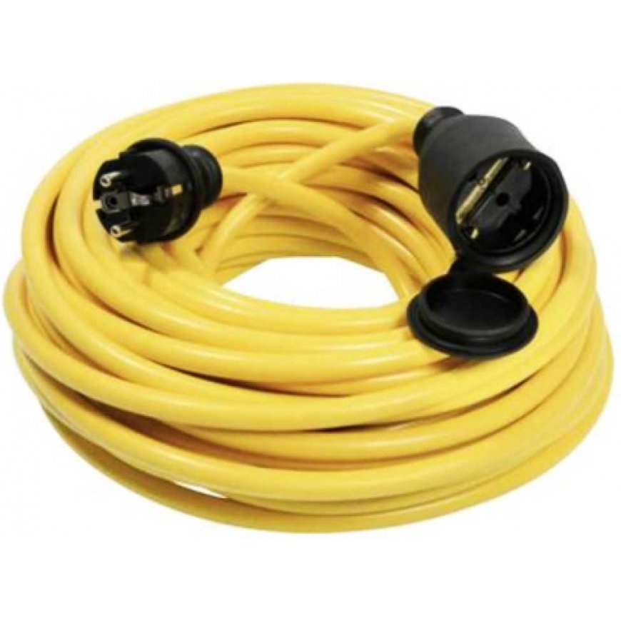 Ilgiklis Stanley SXECFQ9BBQE 15 m 3x1,5 mm²