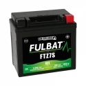 Fulbat Battery 6 Ah 130A EN 12V