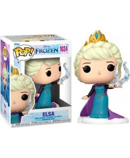 FUNKO POP! Vinilinė figūrėlė: Princesė Elza