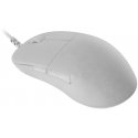 Endgame Gear XM2 8k Pelė žaidimams, su laidu - Baltas Frost Endgame Gear XM2 8k Pelė žaidimams, su laidu - Baltas Frost