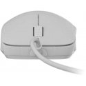 Endgame Gear XM2 8k Pelė žaidimams, su laidu - Baltas Frost Endgame Gear XM2 8k Pelė žaidimams, su laidu - Baltas Frost