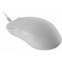 Endgame Gear XM2 8k Wired gaming mouse - White Frost Endgame Gear XM2 8k Wired gaming mouse - White Frost