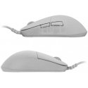 Endgame Gear XM2 8k Wired gaming mouse - White Frost Endgame Gear XM2 8k Wired gaming mouse - White Frost