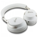 Guess On-Head Headphones Bluetooth ANC GUBHC22PSFCSME Beige/Beige Metal Script Logo Guess On-Head Headphones Bluetooth ANC GUBHC22PSFCSME Beige/Beige Metal Script Logo
