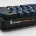 Ducky One 3 Pro Mini Nazca Line Klaviatūra žaidimams, mechanisch, 8.000 Hz, Hot Swap, RGB - Cherry MX2A Brown, ANSI (US) Ducky One 3 Pro Mini Nazca Line Klaviatūra žaidimams, mechanisch, 8.000 Hz, Hot Swap, RGB - Cherry MX2A Brown, ANSI (US)
