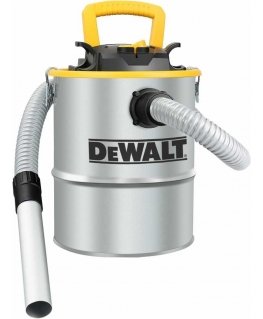 Ash pump DeWalt DXV15A 600 W