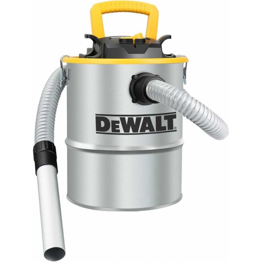 Ash pump DeWalt DXV15A 600 W