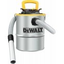 Pelenų siurblys DeWalt DXV15A 600 W Pelenų siurblys DeWalt DXV15A 600 W