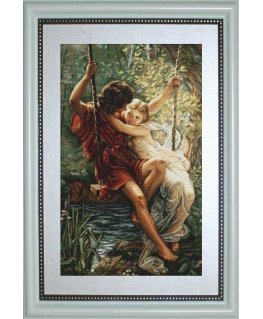 luca S Spring of Lovers SB415