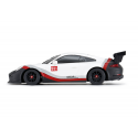 RC Car 1:18 Rastar Porsche 911 GT3 Baltas-Gray