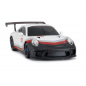 RC Car 1:18 Rastar Porsche 911 GT3 White-Gray