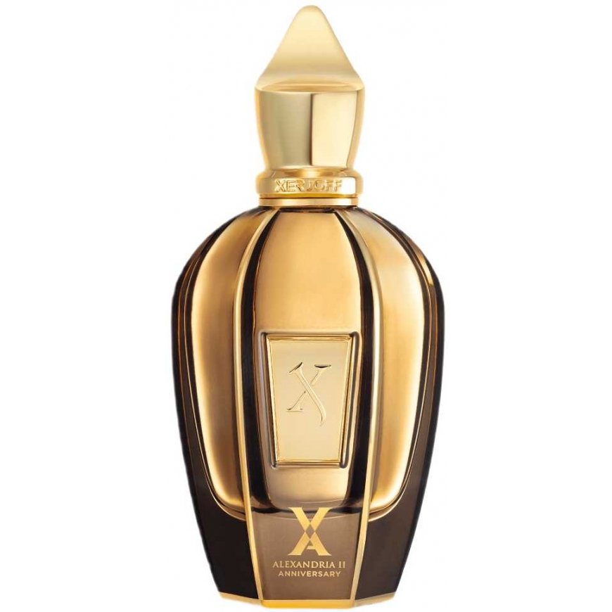 Xerjoff Alexandria II Anniversary kvepalai spray 100ml