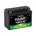 Fulbat Akumuliatorius 6.8 Ah 85 A EN 12V Fulbat Akumuliatorius 6.8 Ah 85 A EN 12V